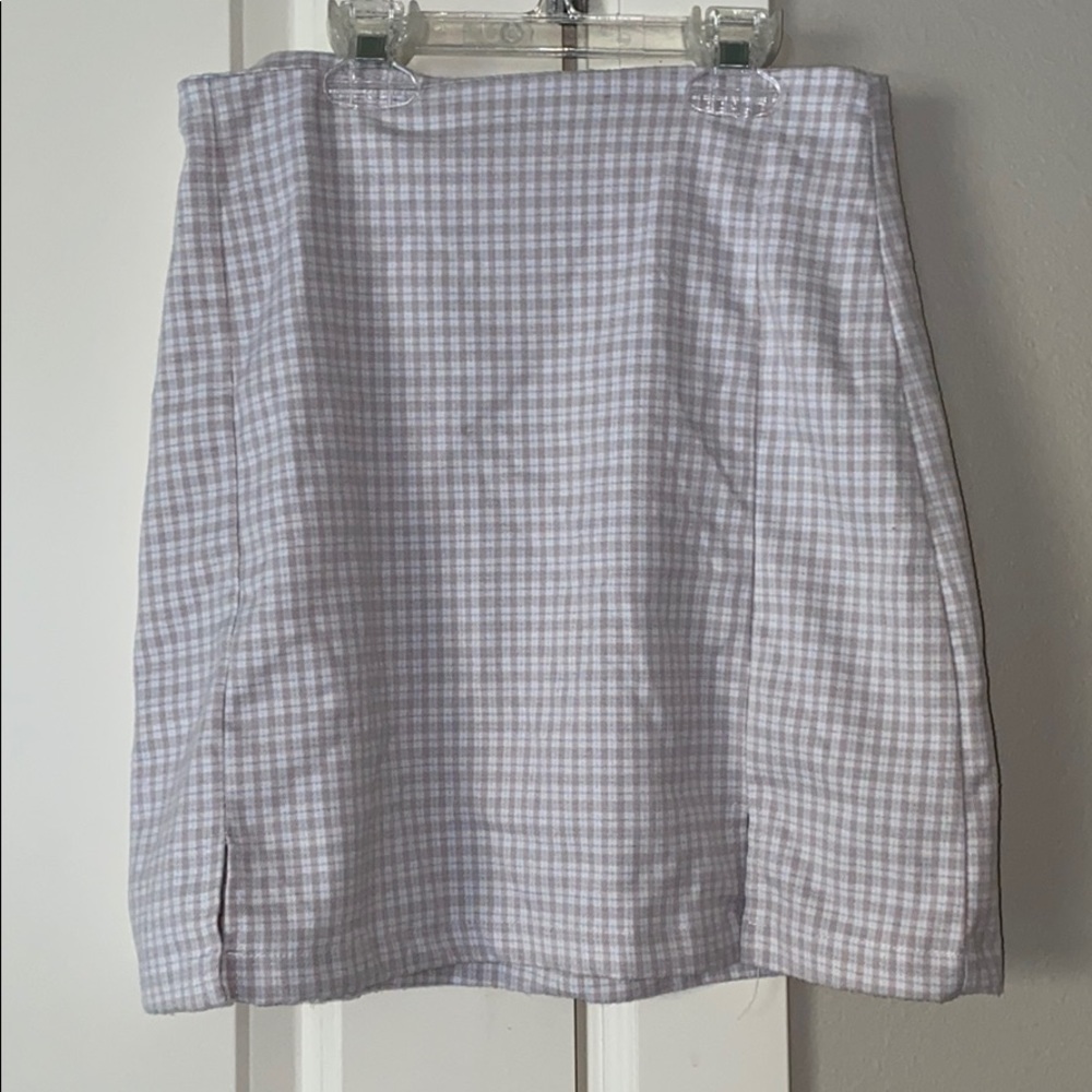 Brandy Melville skirt
